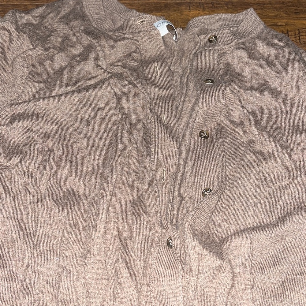 Loft Cardigan - Picture 2 of 3